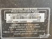 Thumbnail image John Deere 1600 Turbo II 13