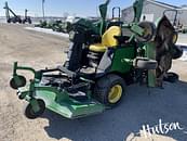 Thumbnail image John Deere 1600 Turbo II 1