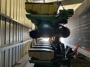 Main image John Deere 1720