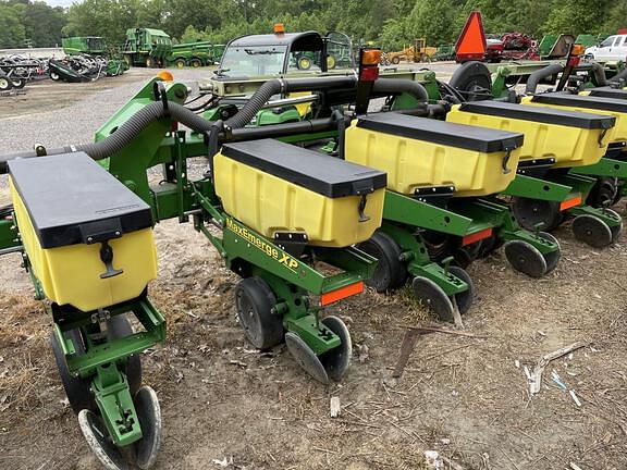 Image of John Deere 1720 Image 1