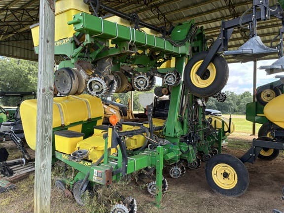 Image of John Deere 1720 Primary image
