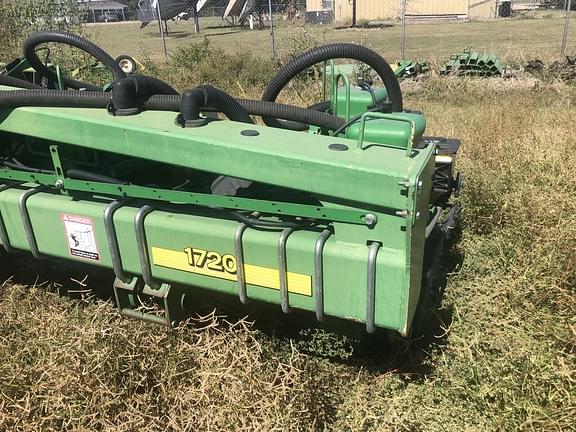 Image of John Deere 1720 equipment image 1