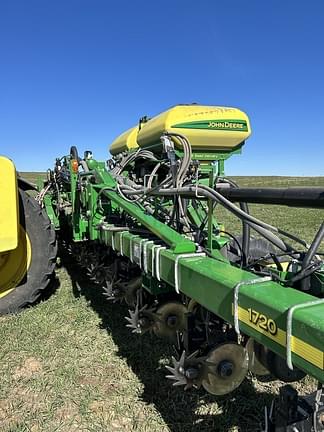 Image of John Deere 1720 Primary image