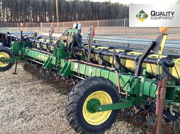 Main image John Deere 1730