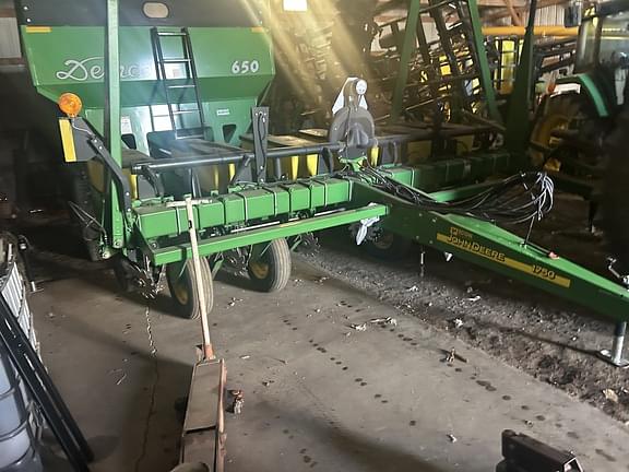 Image of John Deere 1750 Primary image