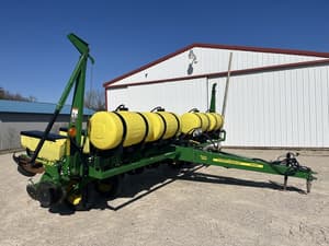 2013 John Deere 1750 Image