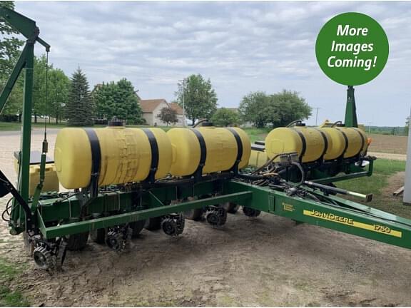 Image of John Deere 1750 Primary Image