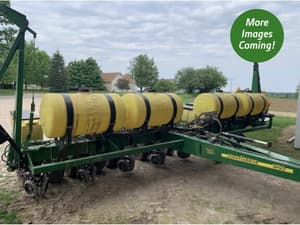 2013 John Deere 1750 Image