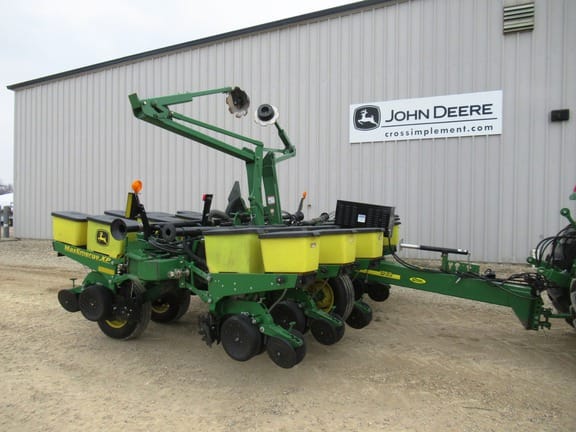 Main image John Deere 1760