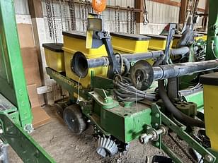 Main image John Deere 1760 12