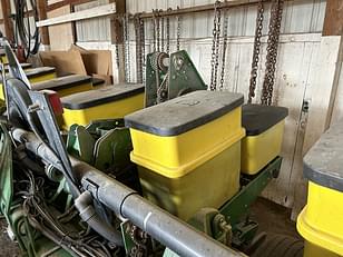 Main image John Deere 1760 14