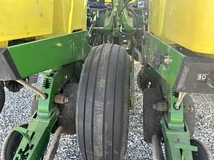 Main image John Deere 1760 23