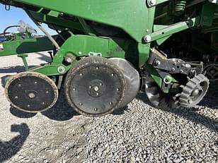 Main image John Deere 1760 30