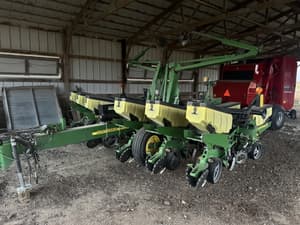 2013 John Deere 1760 Image