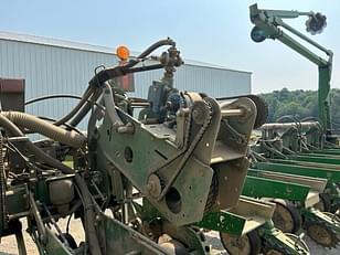 Main image John Deere 1770 5