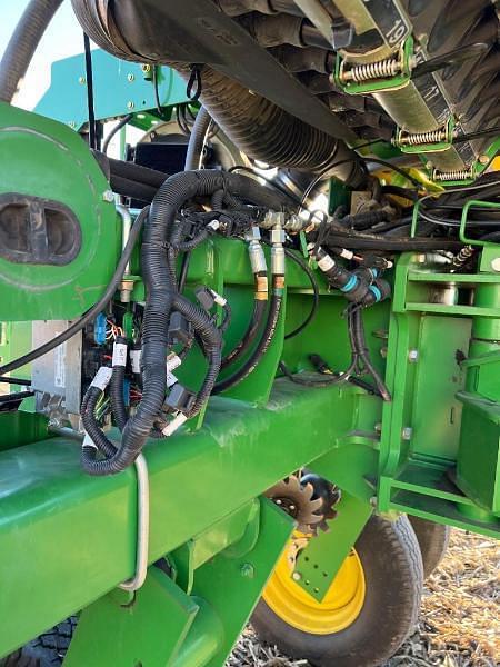 Main image John Deere 1770 20