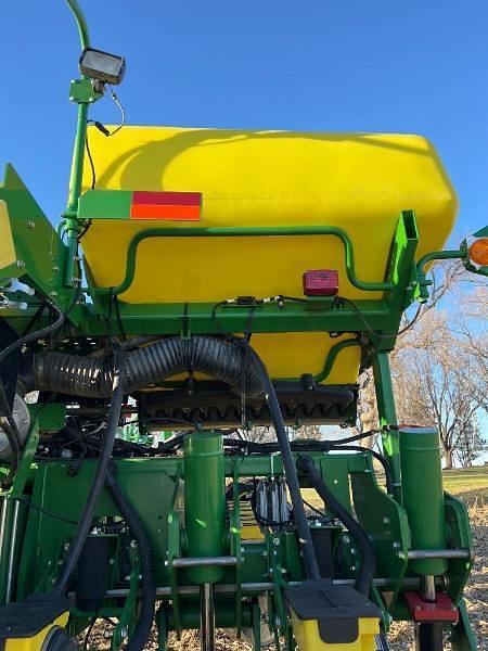 Main image John Deere 1770 25