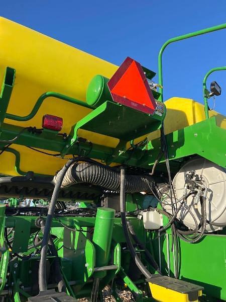 Main image John Deere 1770 29