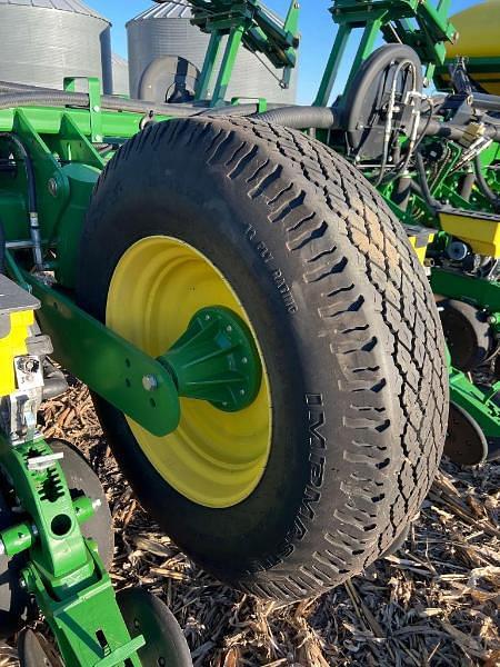 Main image John Deere 1770 40