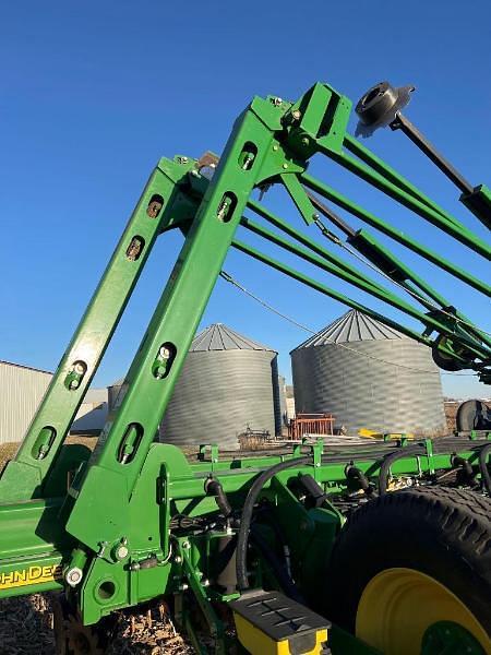 Main image John Deere 1770 44