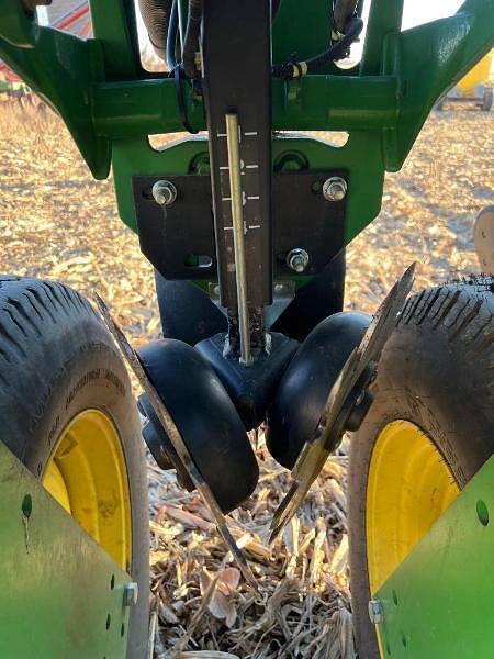 Main image John Deere 1770 51