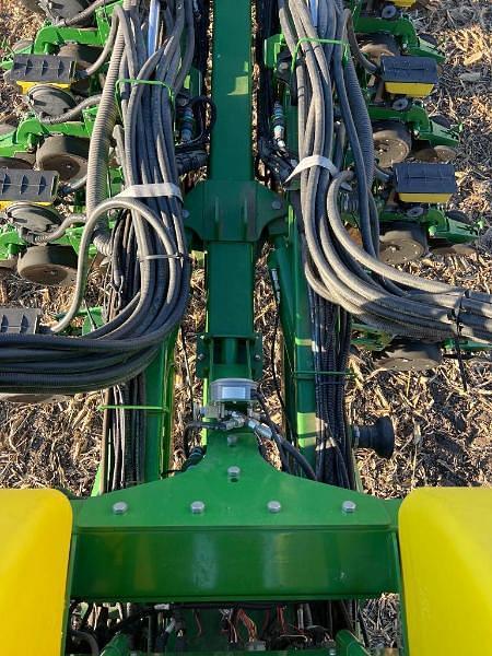 Main image John Deere 1770 57