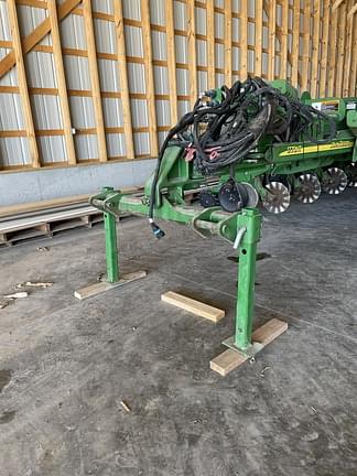 Image of John Deere 1770 equipment image 3