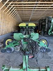 Main image John Deere 1770 14