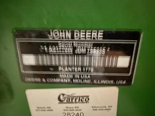 Main image John Deere 1770 12