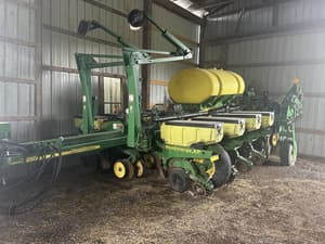 2013 John Deere 1770 Image