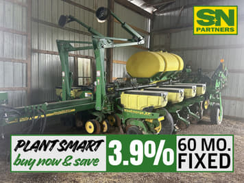 Main image John Deere 1770