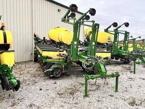 2013 John Deere 1770 Image