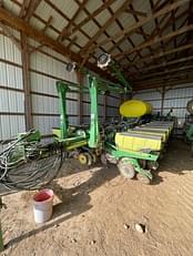 Main image John Deere 1770 13