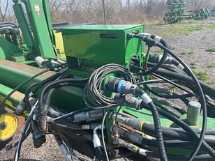 Main image John Deere 1770 5