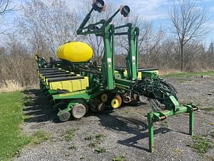 Main image John Deere 1770 6