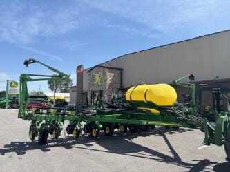 2013 John Deere 1770 Image