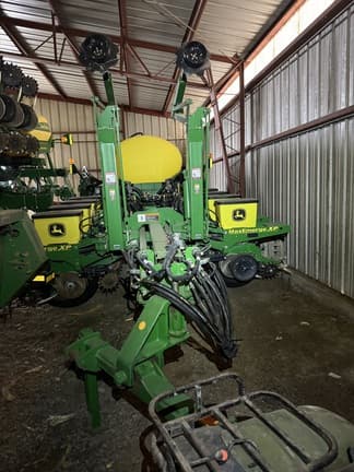 Image of John Deere 1770NT Primary image
