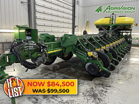 Image of John Deere 1770 Primary image