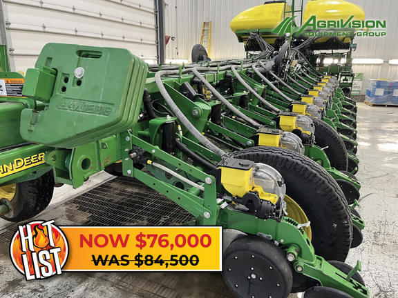 Image of John Deere 1770 Primary image