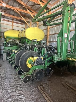 Image of John Deere 1770 Primary Image