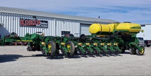 2013 John Deere 1770 Image