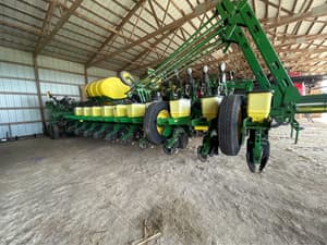 2013 John Deere 1770 Image