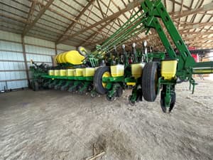 2013 John Deere 1770 Image
