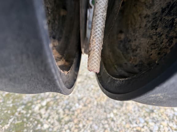 Image of John Deere 1770 equipment image 4