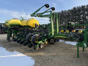 2013 John Deere 1770 Image