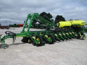 2013 JOHN DEERE 1770NT Image