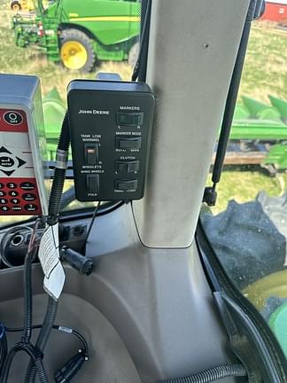 Image of John Deere 1770 equipment image 1
