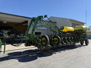 2013 John Deere 1770 Image