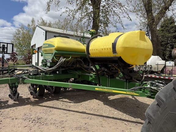Image of John Deere 1770 Primary image