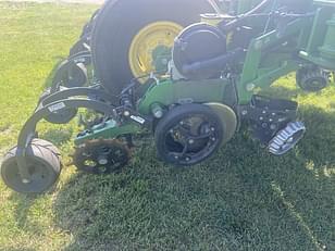 Main image John Deere 1770 15